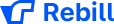 Rebill logo